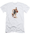 Basketball Play 9 Sambel Pedes T-Shirt