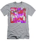 Basquiat Groove Grafpunk T-Shirt