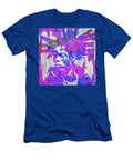 Basquiat Mood Grafpunk T-Shirt