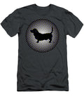 Basset Halftone Jose Torres T-Shirt