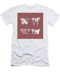 Batterflies Irina Sztukowski T-Shirt