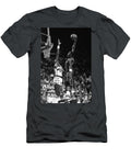 Battle Dunk Serenity Leuschke T-Shirt