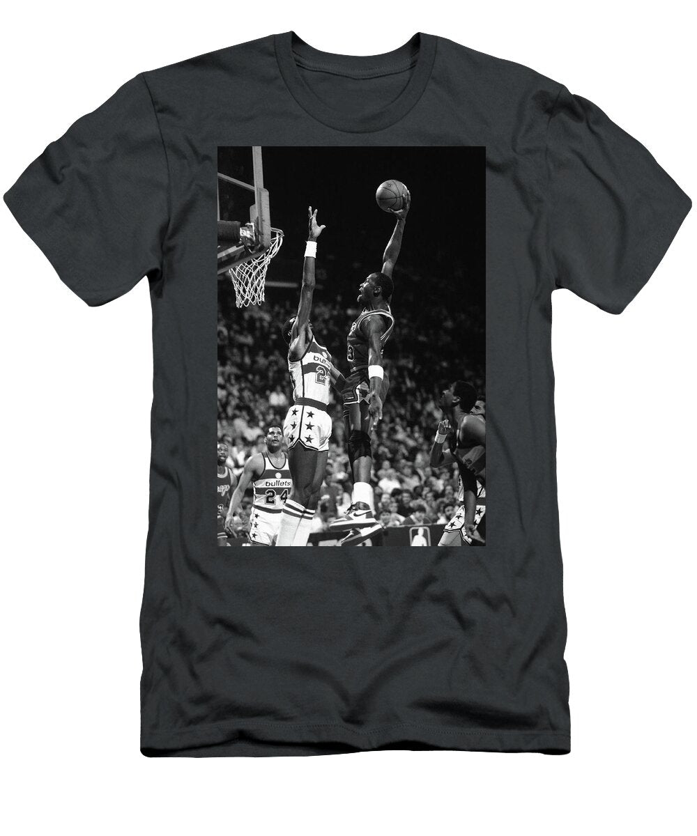 Battle Dunk Serenity Leuschke T-Shirt