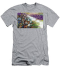 Battle of Bunker Hill Ron Embleton T-Shirt