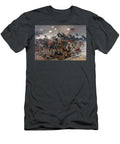 Battle of Spotsylvania Thulstup T-Shirt