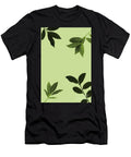 Bay Leaves Clayton Bastiani T-Shirt