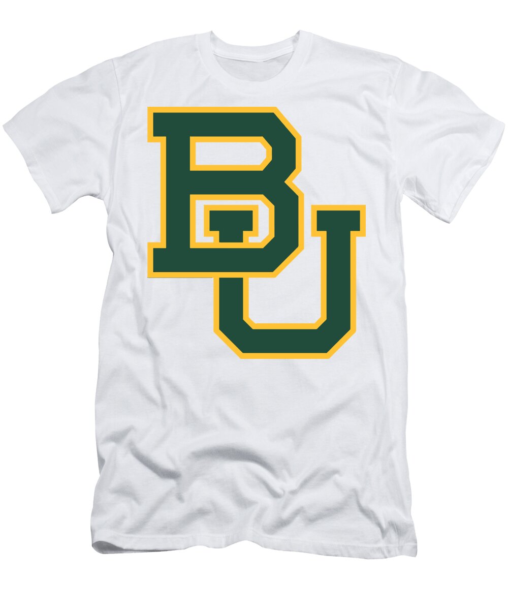 Baylor University Francis Johnson T-Shirt