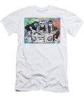 Beastie Boys Josh Cardinali T-Shirt
