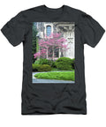 Beauty Comes to Paggon Hall Dave Mills T-Shirt