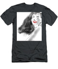 Beauty in Line N5 Oliver Melendez T-Shirt