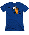 Beer Run Geoff Strehlow T-Shirt