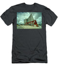 Belfast Titanic Rob Hawkins T-Shirt