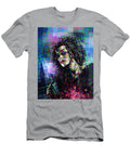 Bellatrix Lestrange Halftone Portrait Garth Glazier T-Shirt