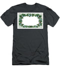 Bells and Holly Pete Klinger T-Shirt