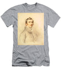 Benjamin Rouse Junior Thomas Lawrence T-Shirt