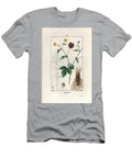 Benoite Commune Ou Herbe Du Bon Soldat European School T-Shirt