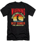 Best Dunker Values T-Shirt