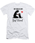 Best Friend Amir Faysal T-Shirt