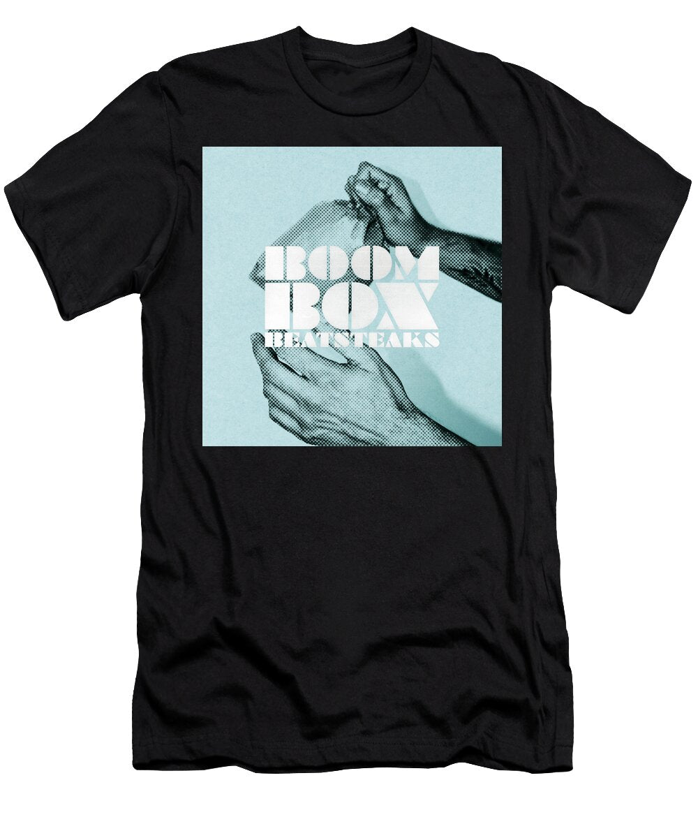 Best of Beatsteaks Claudina Westerman T-Shirt