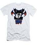 Best Off Logo Rock Afi Band Junior Daniel T-Shirt