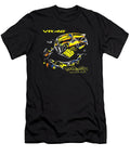 Best Off Valentino Rossi Junior Daniel T-Shirt