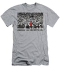 Best Shoot Allan Fisher T-Shirt