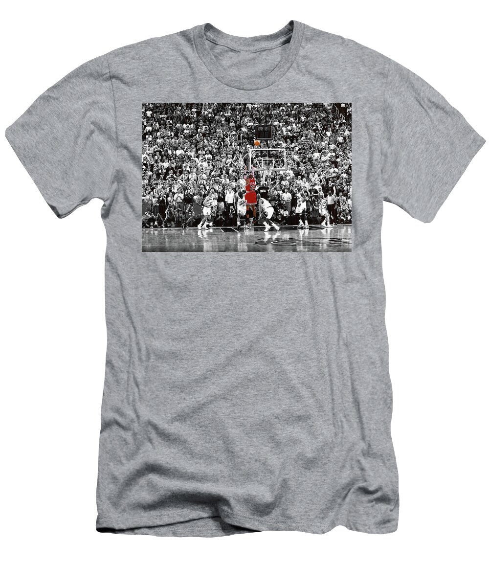 Best Shoot Allan Fisher T-Shirt