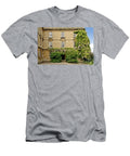 Bet You Want to Stay Here Elena Perelman T-Shirt