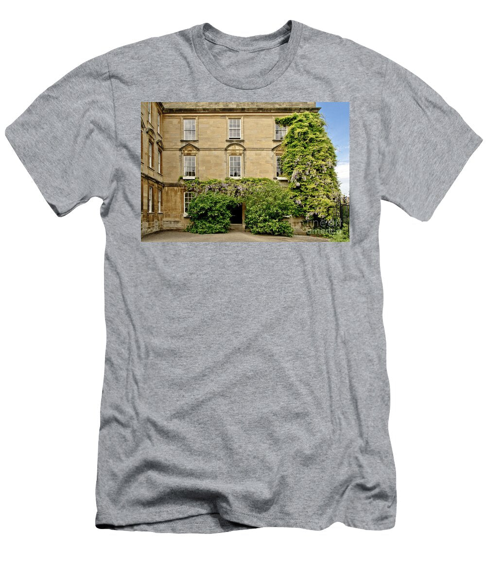 Bet You Want to Stay Here Elena Perelman T-Shirt