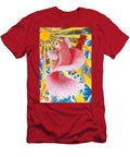 Betta Fish 2 William Williamser T-Shirt