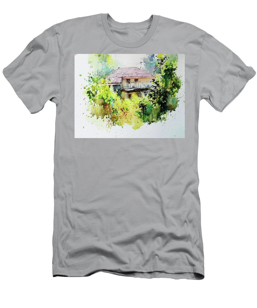 Between Lauren Dane T-Shirt