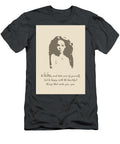 Beyonce Quote Ahmad Nusyirwan T-Shirt