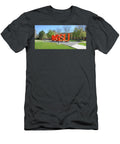 Bgsu Sign Bowling Green State University 6036 Jack Schultz T-Shirt