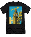 Big Ben Russell Pittock T-Shirt
