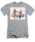 Big Bridge Lauren Dane T-Shirt