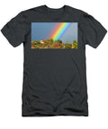 Big Rainbow Lauren Dane T-Shirt