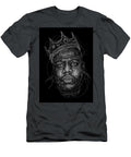 Biggie Small Izmo Scribbles T-Shirt