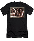 Bike Engine Abhijit Jiwa T-Shirt