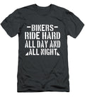 Biker Transparns Png the Curve T-Shirt