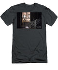 Bikes and Unversity Jane Rix T-Shirt