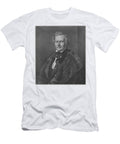 Bildnis Des Justizrats Bennewitz Franz Kruger T-Shirt