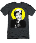 Billie Holiday Matthew Bohler T-Shirt