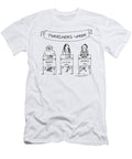 Binge Drinking on Campus Will Dawbarn T-Shirt