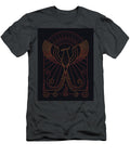 Bird of Fire Libby Lloyd T-Shirt