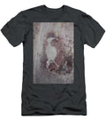Bird Stencil Unknown Artist T-Shirt
