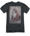 Bird Stencil Unknown Australian T-Shirt