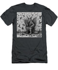Birdgod Colin Hardman T-Shirt