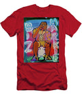 Biz Markie Picking Boogers Tony B Conscious T-Shirt
