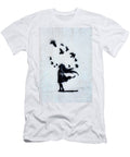 Black Birds I Munir Alawi T-Shirt