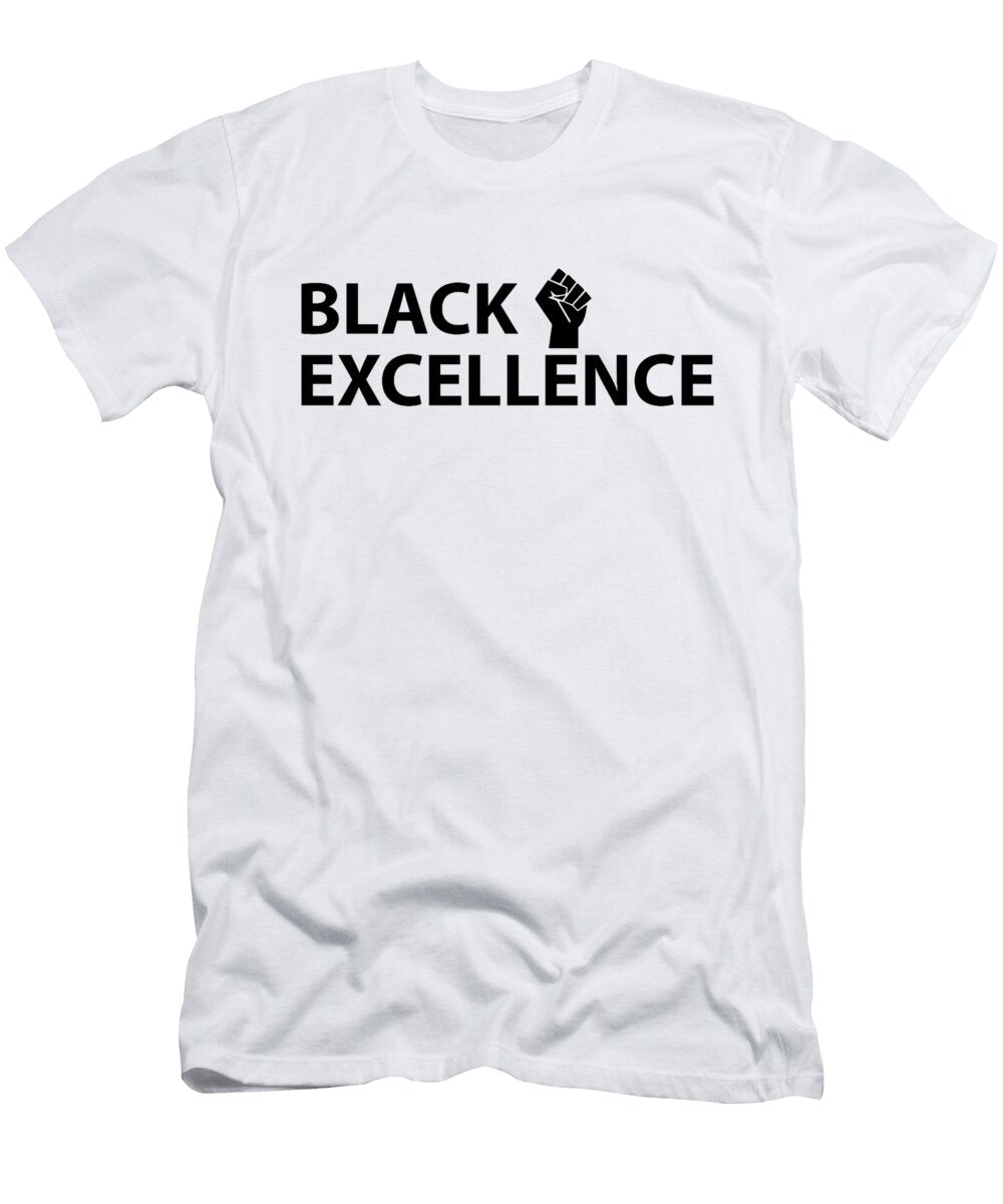 Black Ndaru Nugroho T-Shirt